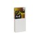 Jerry's Artarama Da Vinci Dual Sided Pro Panel Board - 3-Pack, 4x8" 6mm Deep Panels for Painting - Archival, Acid-Free Art Supplies - Ultra-Smooth & Medium Textured Paint Surfaces